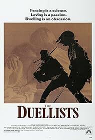 دانلود فیلم  The Duellists 1977
