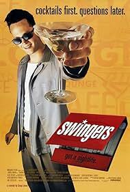 دانلود فیلم  Swingers 1996