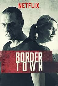 دانلود سریال Bordertown 2016