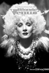دانلود فیلم  Blonde Venus 1932