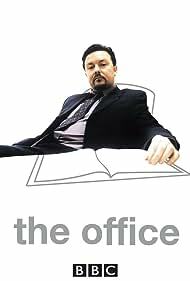 دانلود سریال The Office 2001