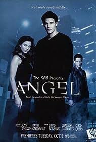 دانلود سریال Angel 1999