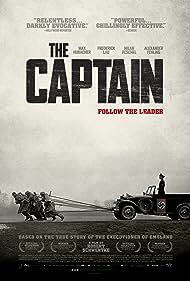 دانلود فیلم  The Captain 2017