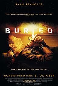دانلود فیلم  Buried 2010
