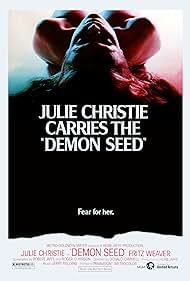 دانلود فیلم  Demon Seed 1977