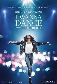 دانلود فیلم  Whitney Houston: I Wanna Dance with Somebody 2022