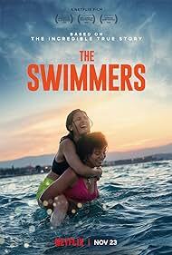 دانلود فیلم  The Swimmers 2022