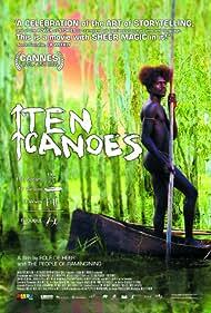 دانلود فیلم  Ten Canoes 2006