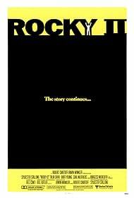 دانلود فیلم  Rocky II 1979