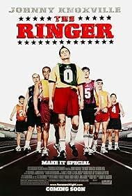 دانلود فیلم  The Ringer 2005