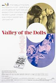 دانلود فیلم  Valley of the Dolls 1967
