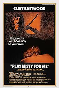 دانلود فیلم  Play Misty for Me 1971