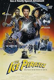 دانلود فیلم  The Ice Pirates 1984