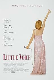 دانلود فیلم  Little Voice 1998