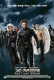 دانلود فیلم  X-Men: The Last Stand 2006