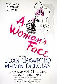 دانلود فیلم  A Woman’s Face 1941