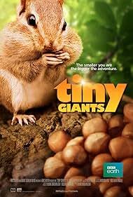 دانلود فیلم  Tiny Giants 3D 2014