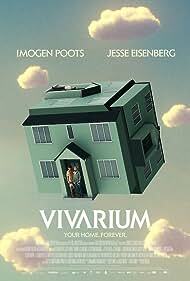 دانلود فیلم  Vivarium 2019