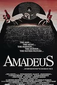 دانلود فیلم  Amadeus 1984
