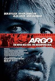 دانلود فیلم  Argo 2012