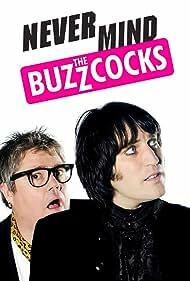 دانلود سریال Never Mind the Buzzcocks 1996