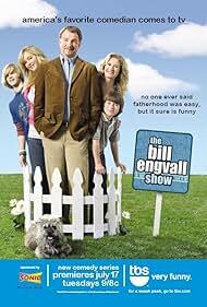 دانلود سریال The Bill Engvall Show 2007