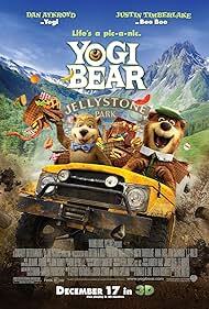 دانلود فیلم  Yogi Bear 2010