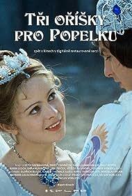 دانلود فیلم  Three Wishes for Cinderella 1973