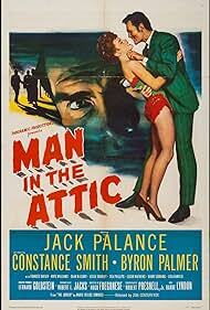 دانلود فیلم Man in the Attic 1953