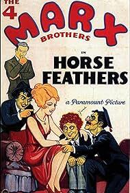 دانلود فیلم  Horse Feathers 1932