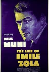 دانلود فیلم  The Life of Emile Zola 1937