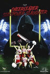 دانلود فیلم  The Cheerleader Sleepover Slaughter 2022