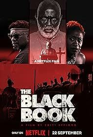 دانلود فیلم The Black Book 2023