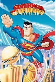 دانلود سریال Superman 1996