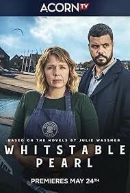 دانلود سریال Whitstable Pearl 2021