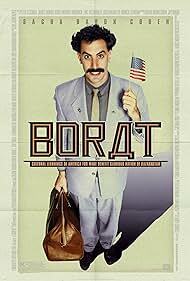 دانلود فیلم  Borat: Cultural Learnings of America for Make Benefit Glorious Nation of Kazakhstan 2006