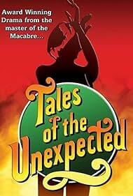 دانلود سریال  Tales of the Unexpected 1979