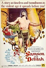 دانلود فیلم  Samson and Delilah 1949