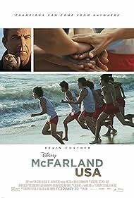 دانلود فیلم  McFarland, USA 2015