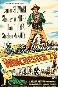 دانلود فیلم  Winchester ’73 1950