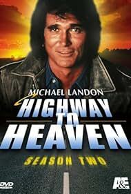 دانلود سریال Highway to Heaven 1984