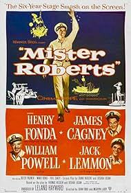 دانلود فیلم  Mister Roberts 1955
