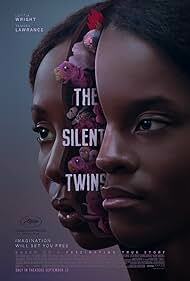 دانلود فیلم  The Silent Twins 2022