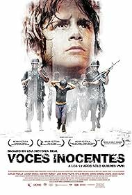 دانلود فیلم  Innocent Voices 2004