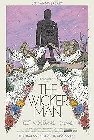دانلود فیلم  The Wicker Man 1973