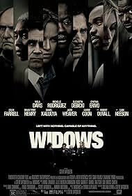 دانلود فیلم  Widows 2018