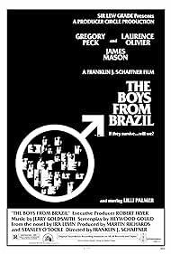 دانلود فیلم  The Boys from Brazil 1978