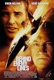 دانلود فیلم  Behind Enemy Lines 2001