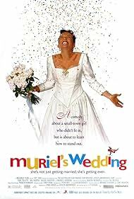 دانلود فیلم  Muriel’s Wedding 1994