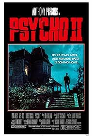 دانلود فیلم  Psycho II 1983